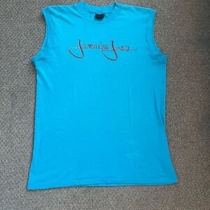 90’s surf sleeveless tee